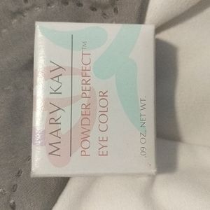 Mary Kay Eyeshadow